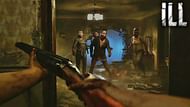 Ill is a new survival horror title that features extremely realistic graphics (Image via Oleg Vdovenko)